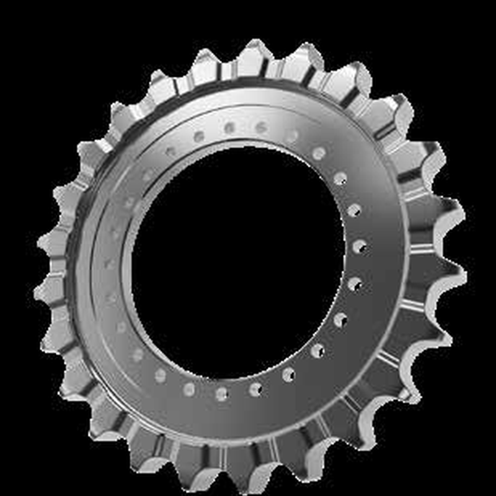 Sprockets